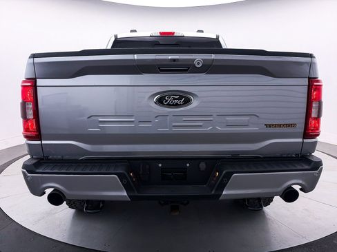 Used 2023 Ford F150 Tremor w/ 360 Degree Camera Package image 14