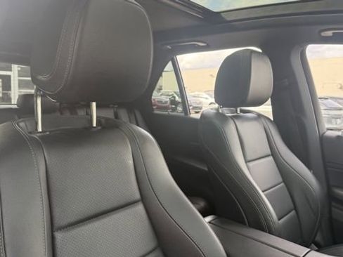 Certified 2023 Mercedes-Benz GLE 350 GLE 350 image 13