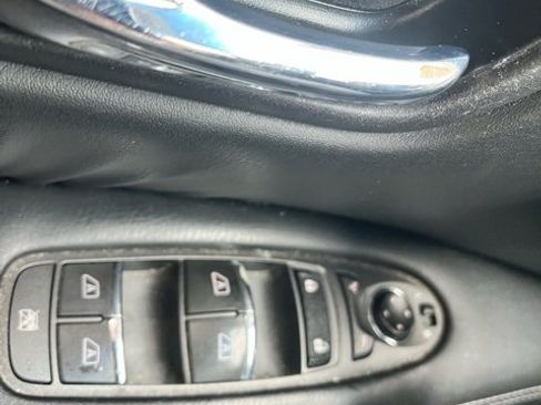 Used 2017 Nissan Armada SL w/ Technology Package image 26