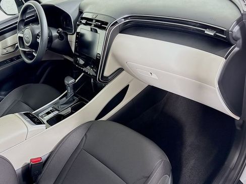 Certified 2024 Hyundai Tucson SEL image 30