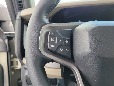 New 2026 Ford Bronco Big Bend image 24