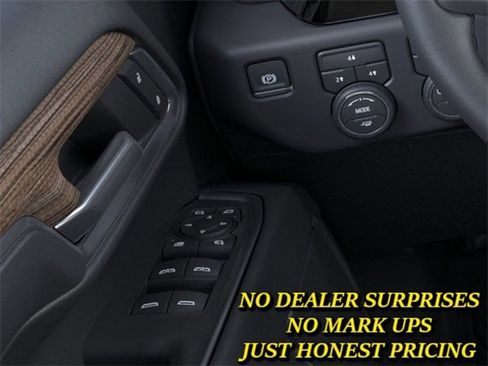 New 2026 Chevrolet Silverado 2500 LT w/ Trail Boss Package image 22