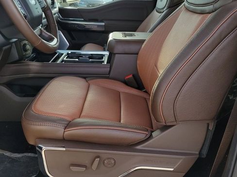 New 2026 Ford F250 King Ranch w/ Tremor Off-Road Package image 6