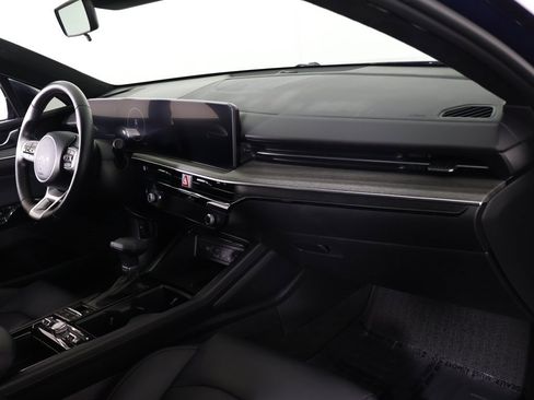 Used 2025 Kia K5 EX image 29