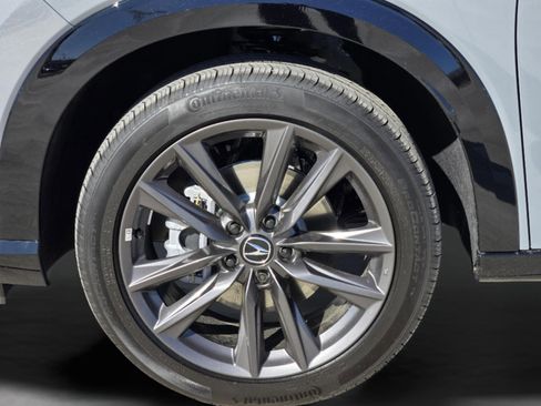 New 2026 Acura ADX A-Spec image 8