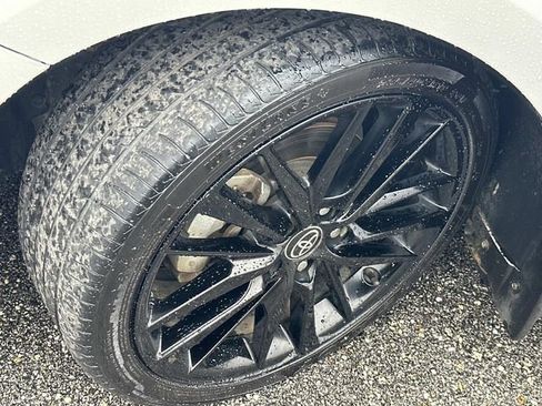 Used 2023 Toyota Camry XSE image 11