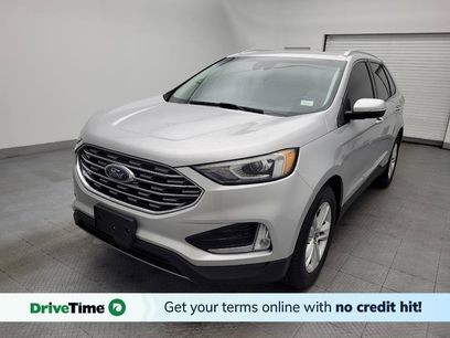 Used 2019 Ford Edge SEL w/ Equipment Group 201A