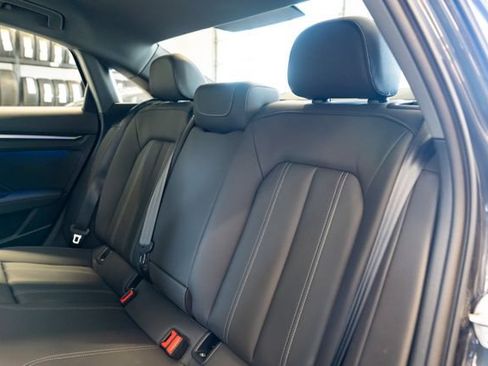 Used 2024 Audi A3 2.0T Premium Plus w/ Premium Plus Package AWD/4WD image 27