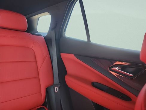 New 2026 Chevrolet Blazer EV SS w/ Performance Package image 14