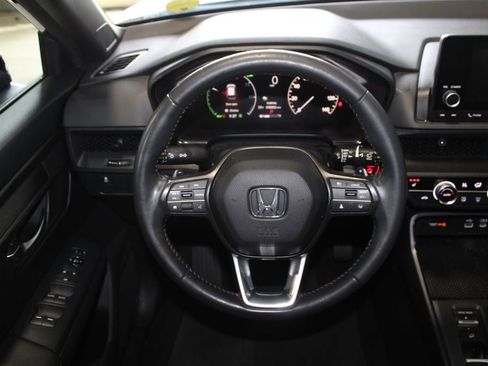 Used 2024 Honda CR-V Sport image 18