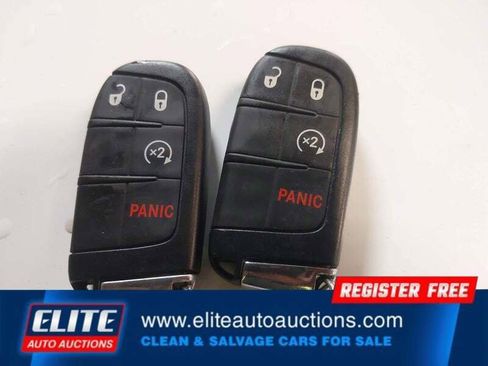 Used 2025 Jeep Compass Limited w/ High Altitude Package image 21