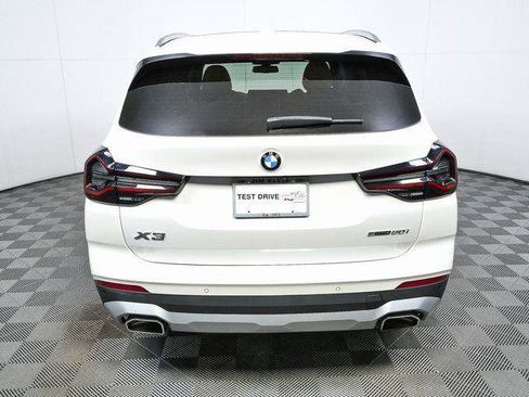 Used 2023 BMW X3 sDrive30i w/ Premium Package RWD image 29