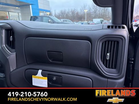 New 2026 Chevrolet Silverado 1500 W/T w/ WT Value Package image 24