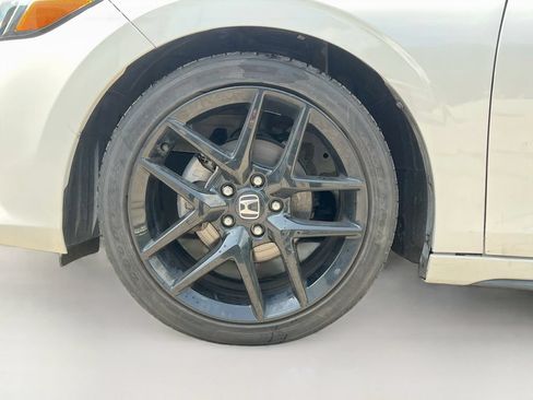 Used 2024 Honda Civic Sport image 28