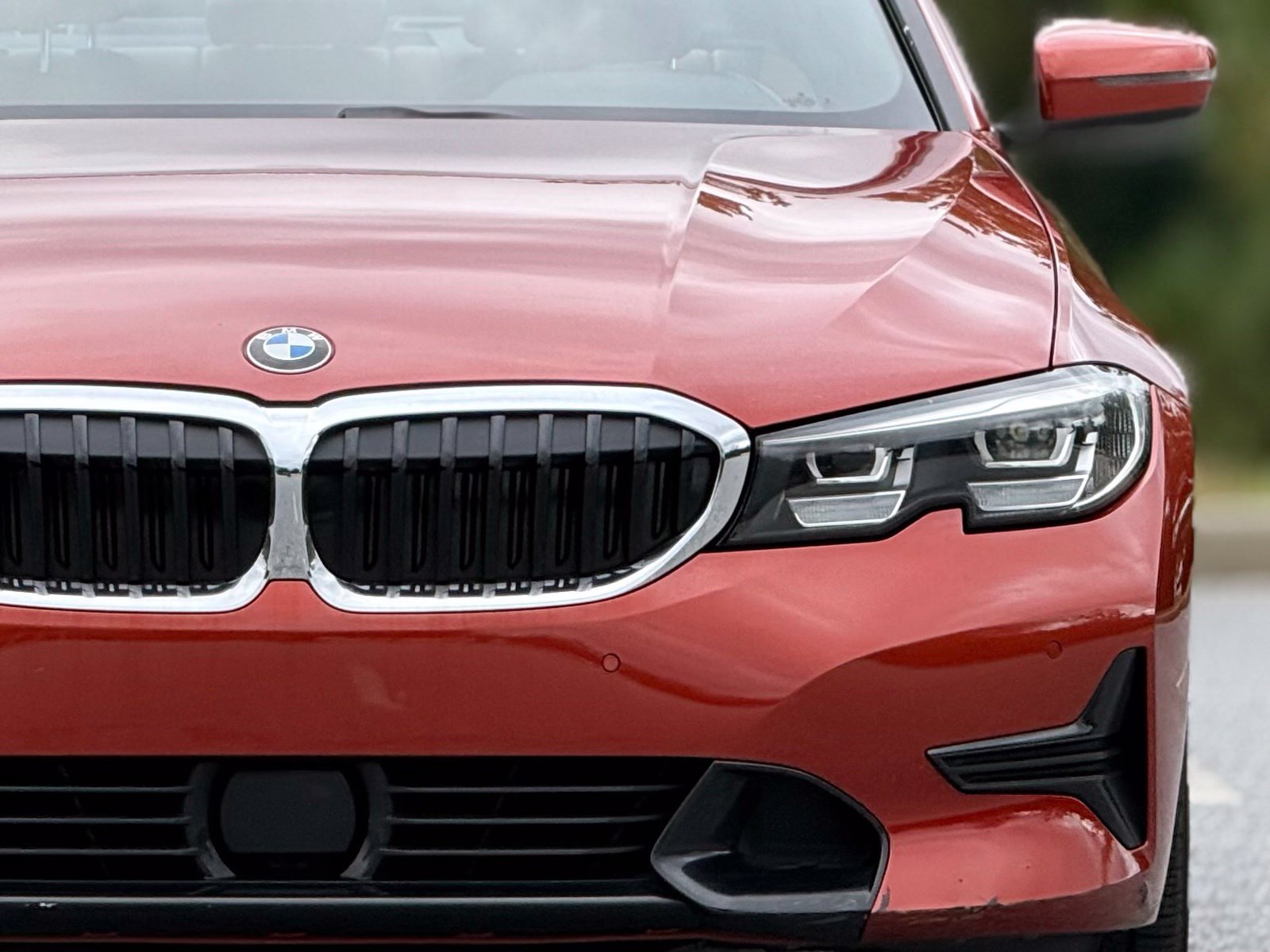Used 2020 BMW 330i Sedan RWD image 15