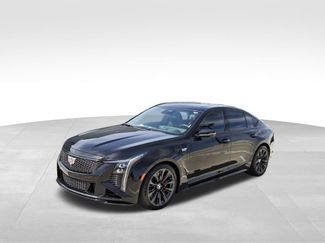 New 2026 Cadillac CT5 V Blackwing w/ Super Cruise 1 Package video 2