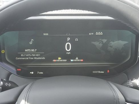 New 2026 Land Rover Range Rover Sport SE AWD/4WD image 11