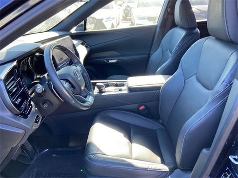 Certified 2023 Lexus RX 350 Premium Plus image 22