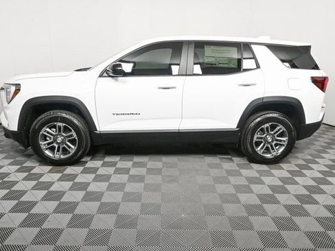 New 2026 GMC Terrain Elevation image 26