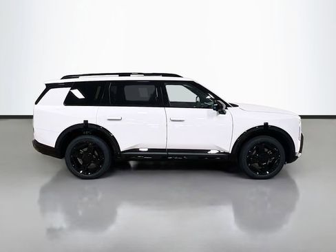 New 2027 Kia Telluride SX Prestige X-Line image 8