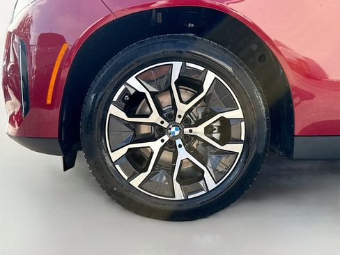 New 2026 BMW X3 xDrive30 w/ Convenience Package AWD/4WD image 40