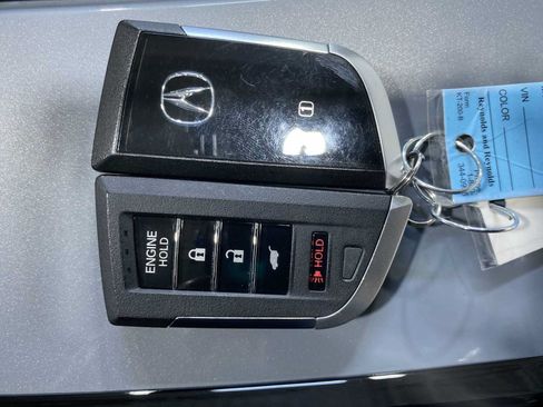 Used 2026 Acura Integra A-Spec FWD image 20