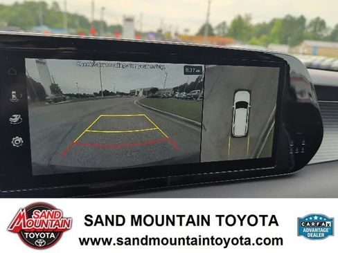 Used 2025 Hyundai Palisade Limited FWD image 25