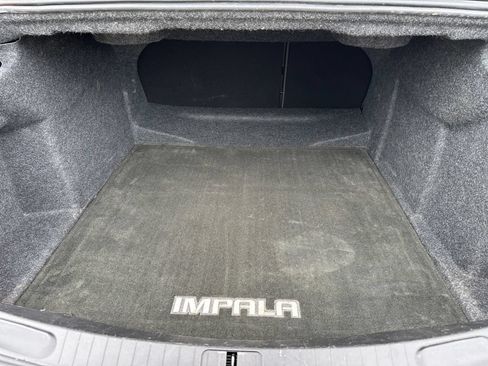 Used 2015 Chevrolet Impala LTZ FWD image 43