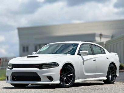 Used 2019 Dodge Charger GT w/ Performance Handling Group