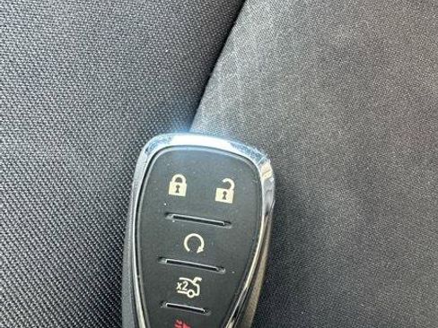 Used 2024 Chevrolet Malibu LT image 17