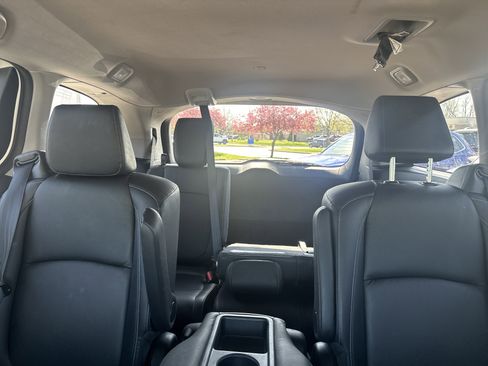 Used 2024 Honda Odyssey EX-L image 35