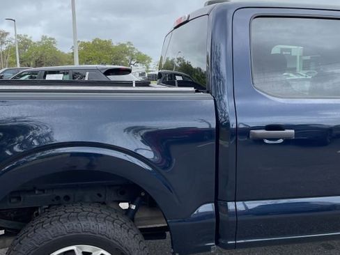 Used 2023 Ford F150 XLT image 8