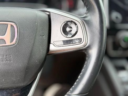 Used 2022 Honda CR-V EX-L image 29