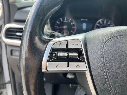 Used 2022 Kia Telluride SX w/ SX Prestige Package AWD/4WD image 19