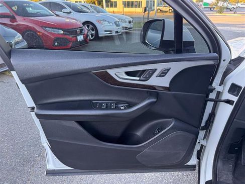 Used 2019 Audi Q7 2.0T Premium image 15