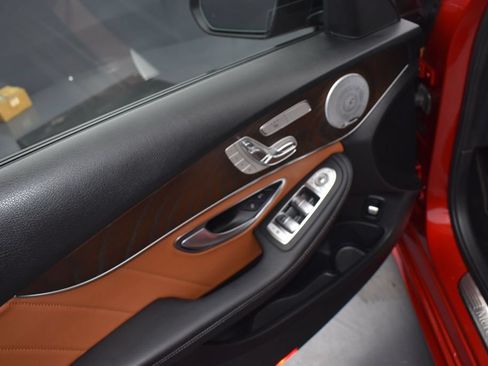 Used 2021 Mercedes-Benz C 300 4MATIC Sedan image 9