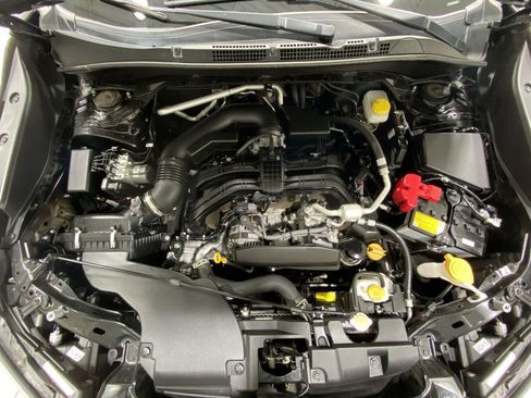 Used 2025 Subaru Forester Premium AWD/4WD image 25