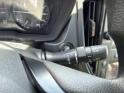 New 2026 Subaru Forester AWD/4WD image 31