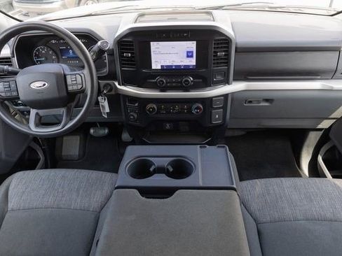 Used 2023 Ford F150 XLT AWD/4WD image 22