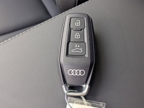 New 2026 Audi Q5 Premium Plus AWD/4WD image 58