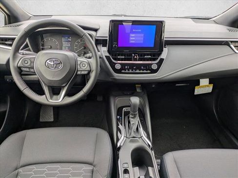 New 2026 Toyota Corolla SE image 14