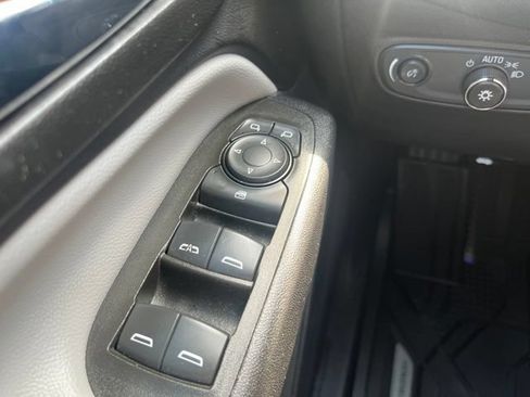 Used 2024 Chevrolet Equinox LS w/ LS Convenience Package AWD/4WD image 26