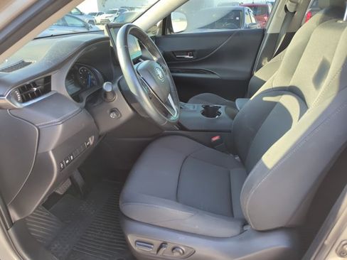 Used 2023 Toyota Venza LE AWD/4WD image 11