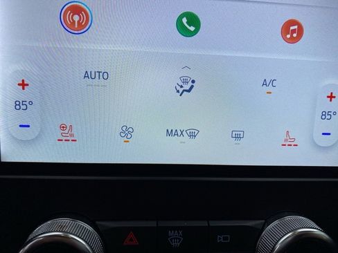 Used 2024 Ford Edge SEL w/ Convenience Package image 14