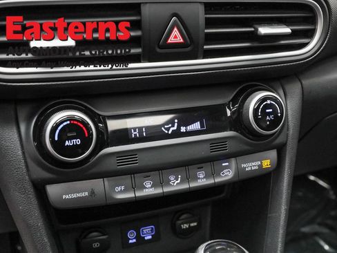 Used 2019 Hyundai Kona Limited image 20