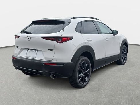 New 2026 MAZDA CX-30 Aire Edition AWD/4WD image 5