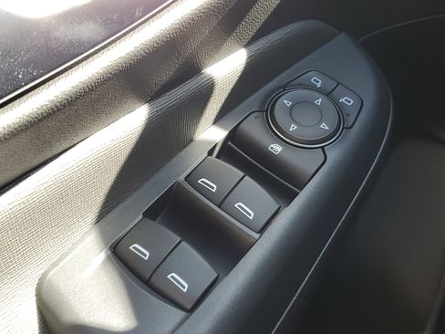 New 2026 Buick Envista Preferred w/ Convenience I Package image 24