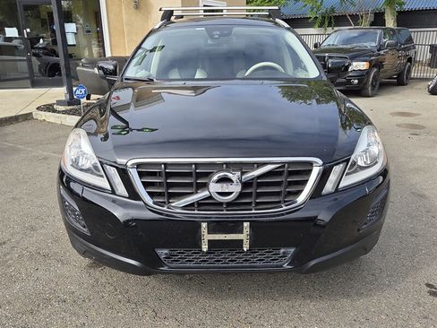 Used 2012 Volvo XC60 T6 image 2