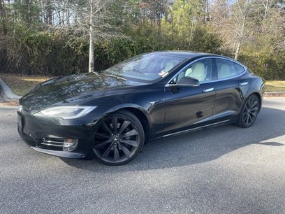 Used 2017 Tesla Model S 100D