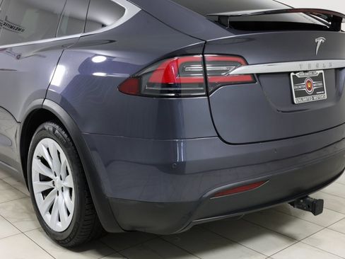 Used 2019 Tesla Model X Performance image 44